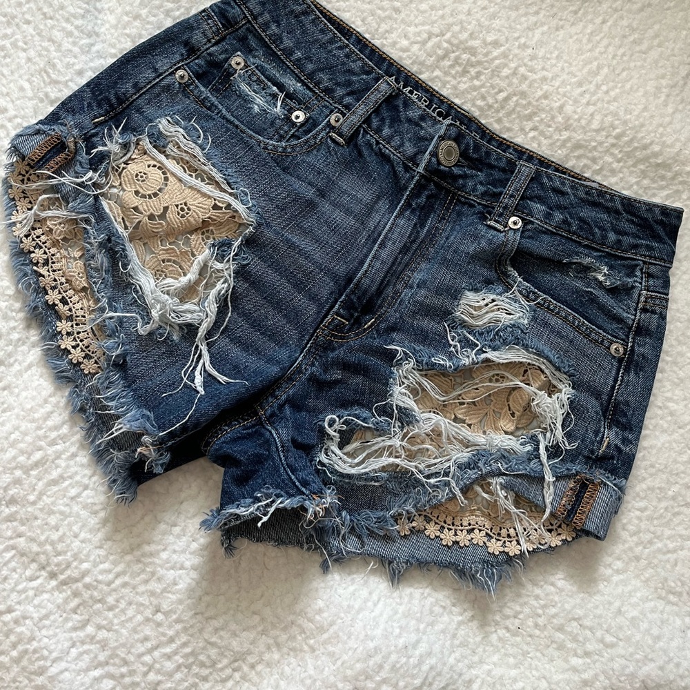 American Eagle shorts